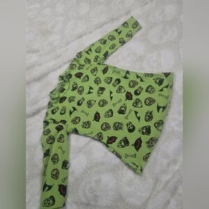 Vixen By Micheline Pitt Monsters Top